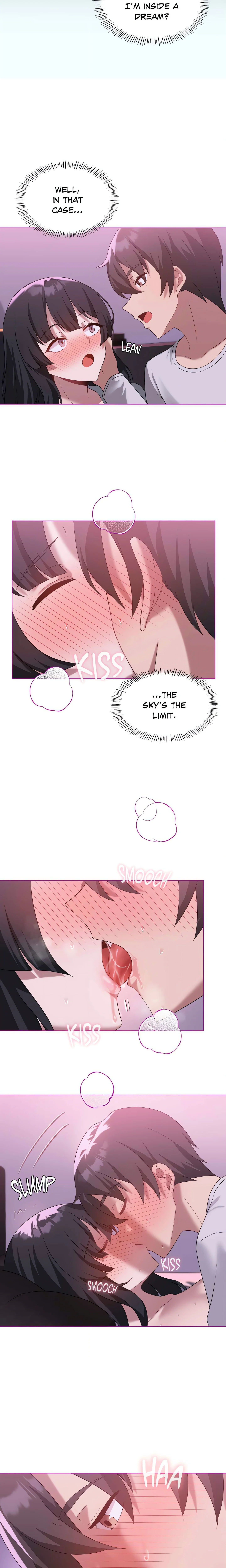 Joystick Joyride (Official) chapter 21 page 12