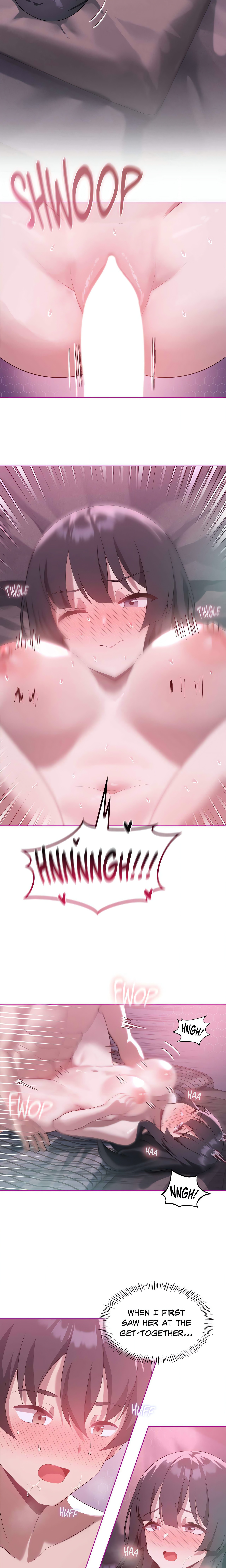 Joystick Joyride (Official) chapter 21 page 17