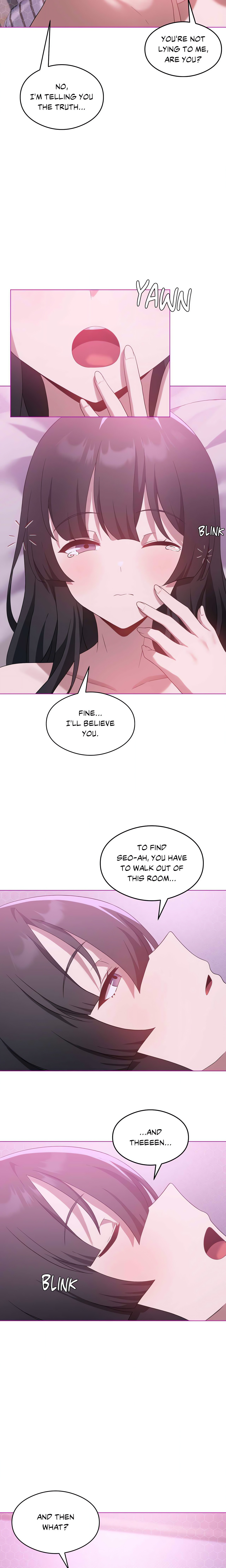 Joystick Joyride (Official) chapter 22 page 3