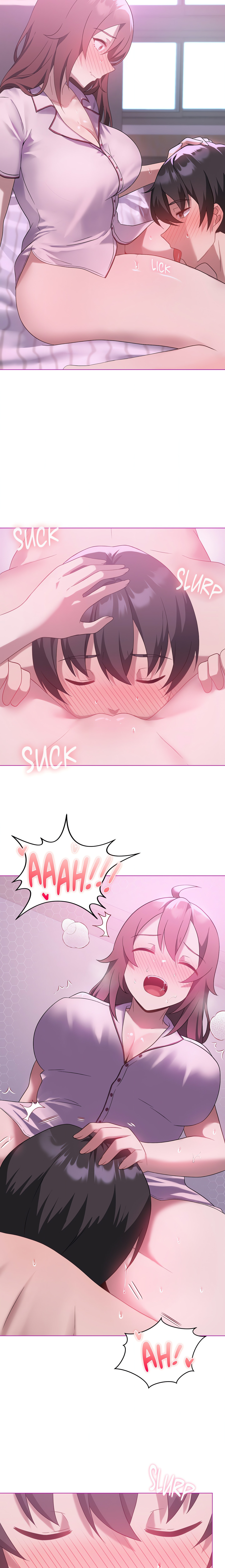 Joystick Joyride (Official) chapter 22 page 7