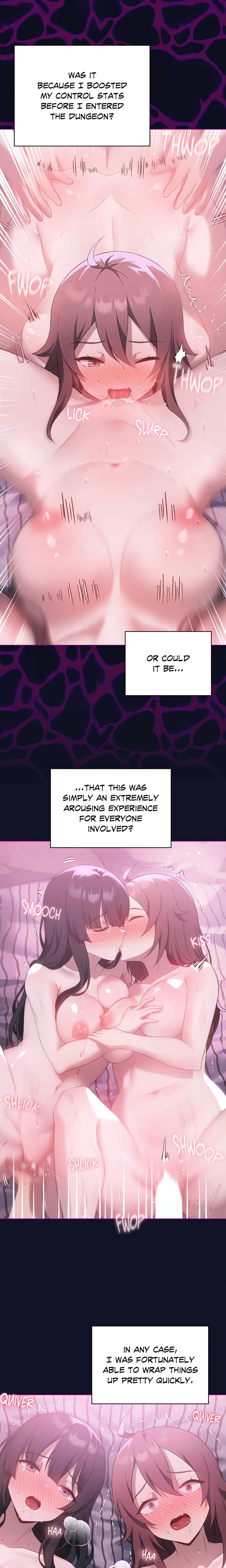 Joystick Joyride (Official) chapter 22 page 20