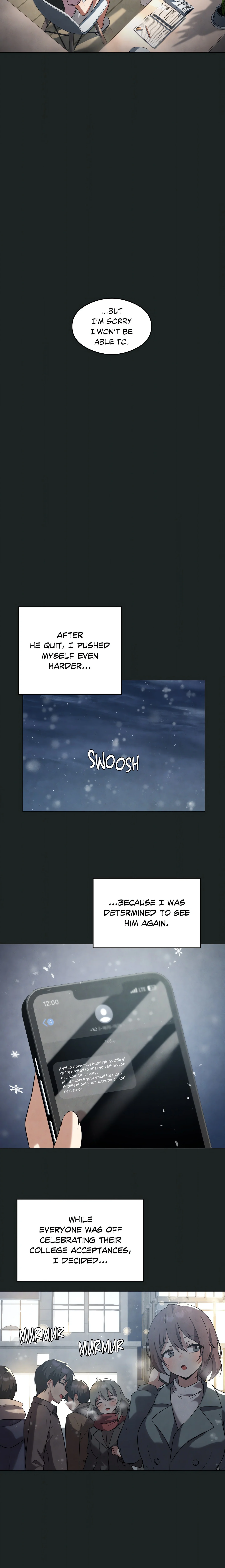 Joystick Joyride (Official) chapter 23 page 16