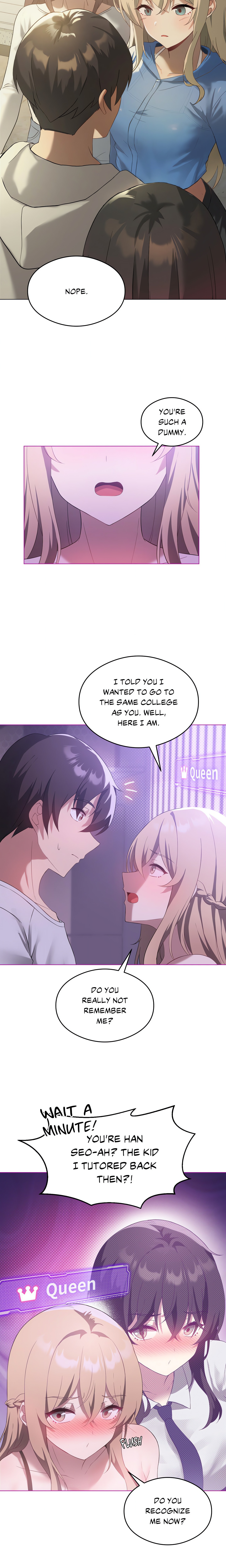 Joystick Joyride (Official) chapter 24 page 7