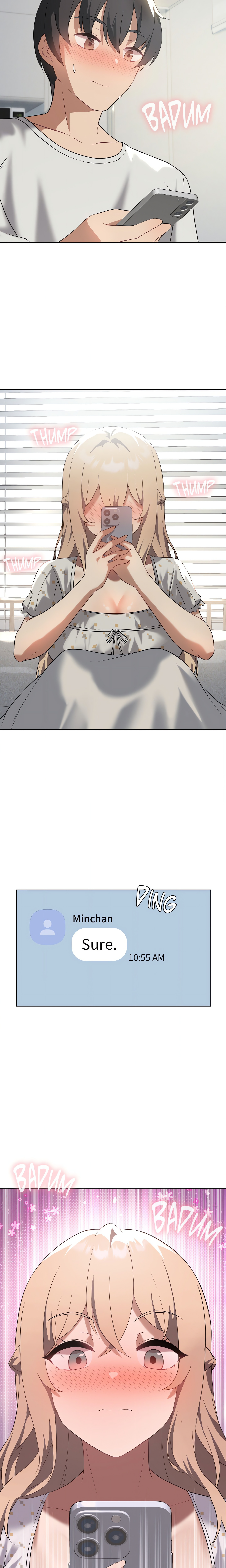 Joystick Joyride (Official) chapter 25 page 6