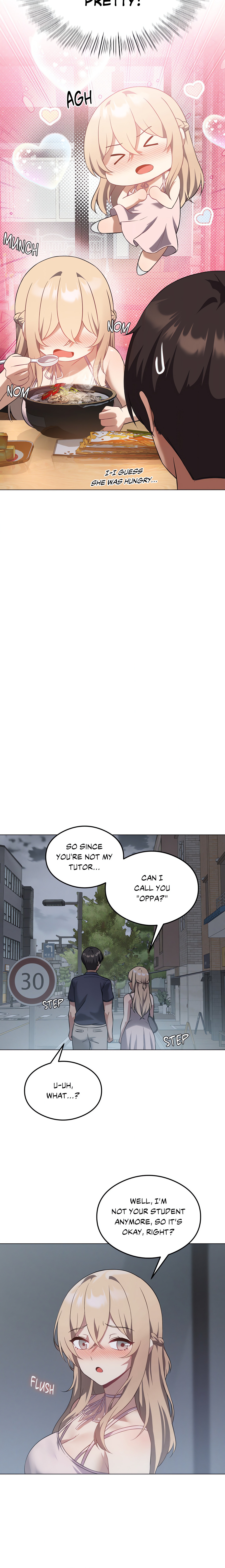 Joystick Joyride (Official) chapter 25 page 16