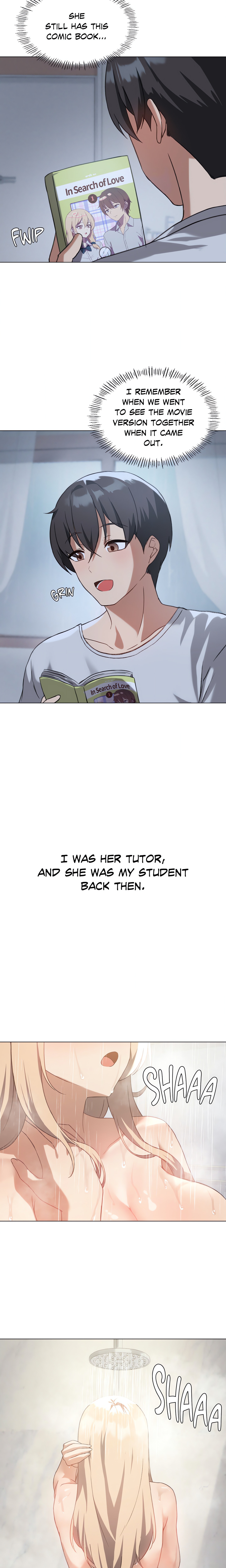 Joystick Joyride (Official) chapter 26 page 2