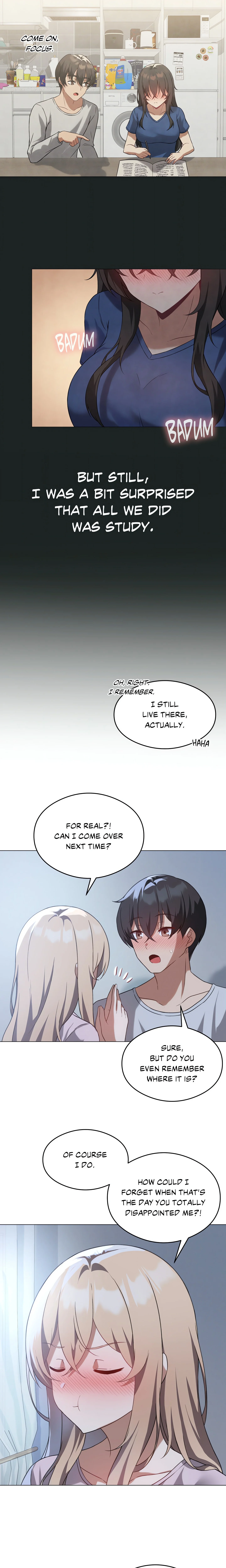 Joystick Joyride (Official) chapter 26 page 6