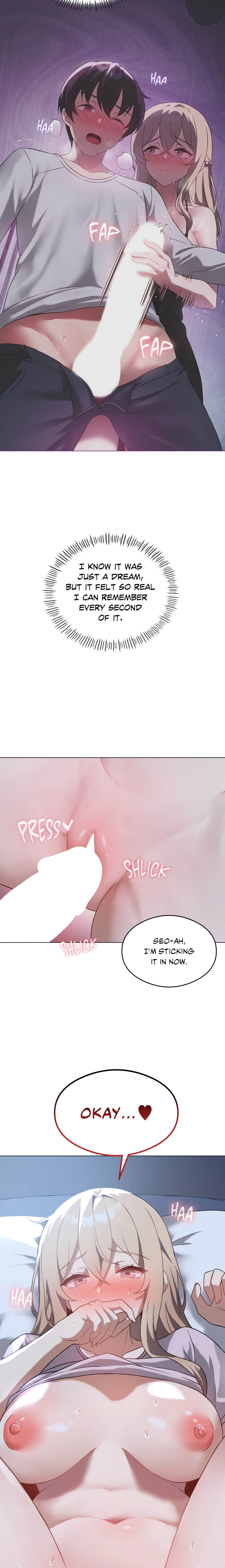Joystick Joyride (Official) chapter 26 page 15