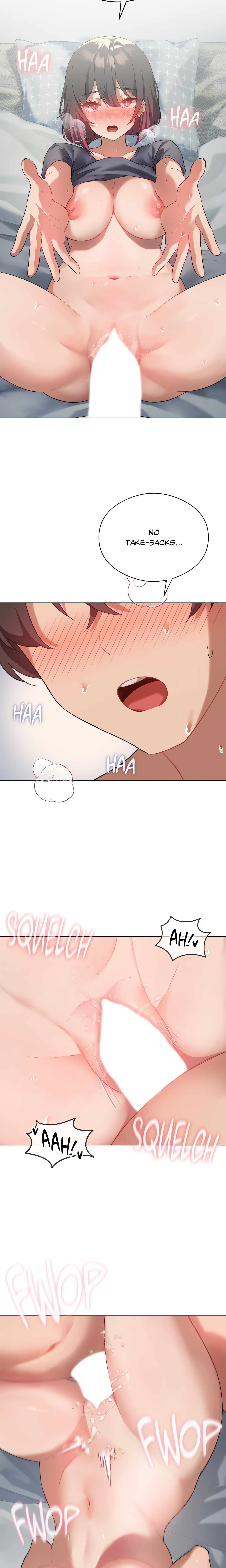 Joystick Joyride (Official) chapter 28 page 7