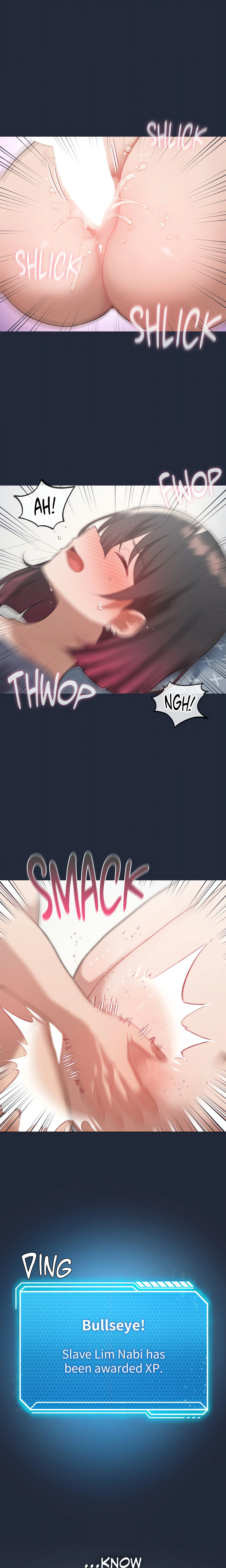 Joystick Joyride (Official) chapter 28 page 9