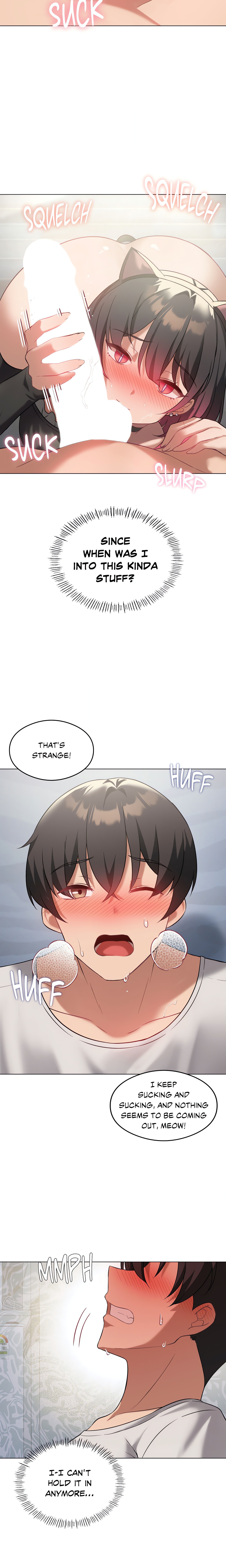 Joystick Joyride (Official) chapter 29 page 9