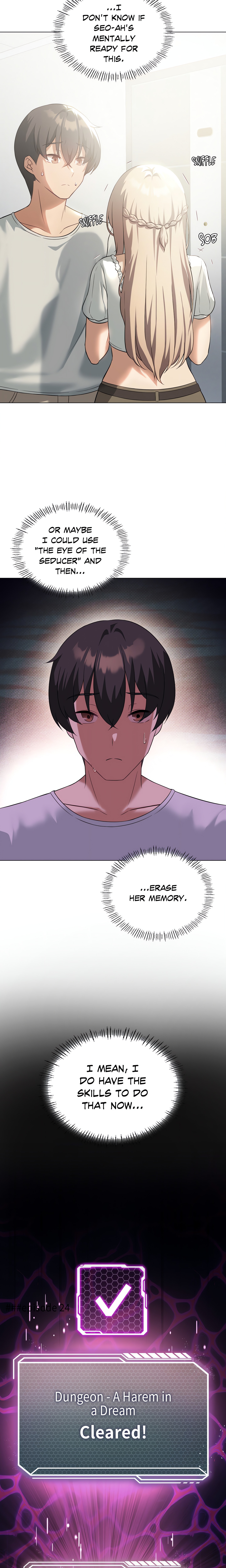 Joystick Joyride (Official) chapter 31 page 2