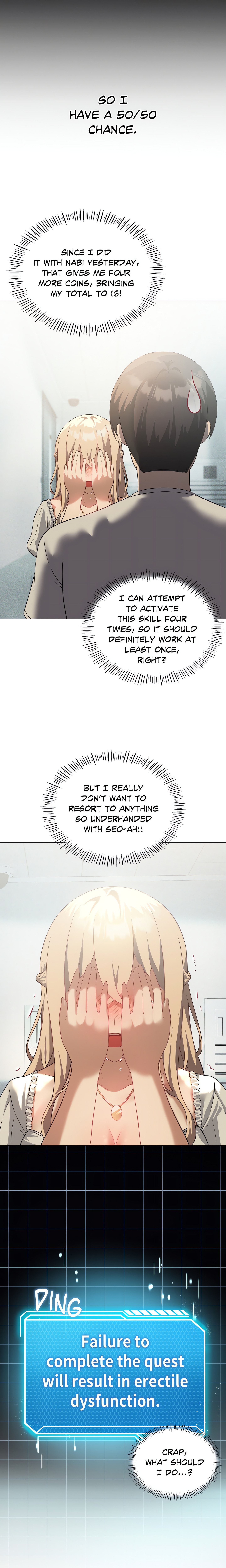 Joystick Joyride (Official) chapter 31 page 6