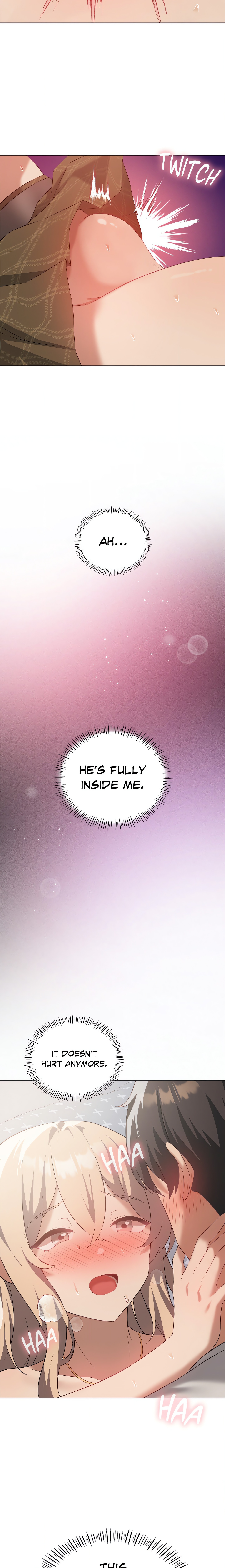 Joystick Joyride (Official) chapter 32 page 11
