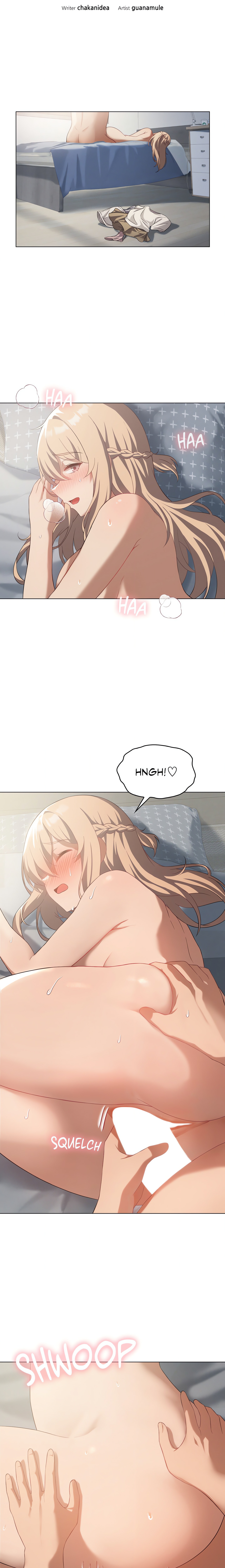 Joystick Joyride (Official) chapter 33 page 3