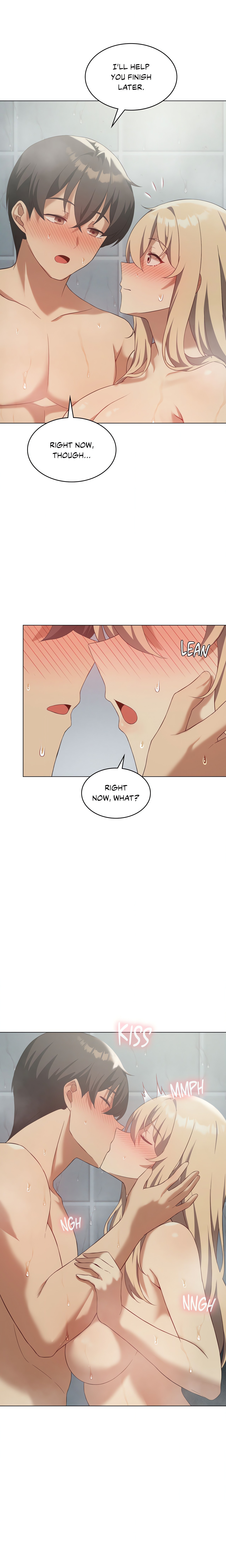 Joystick Joyride (Official) chapter 34 page 6