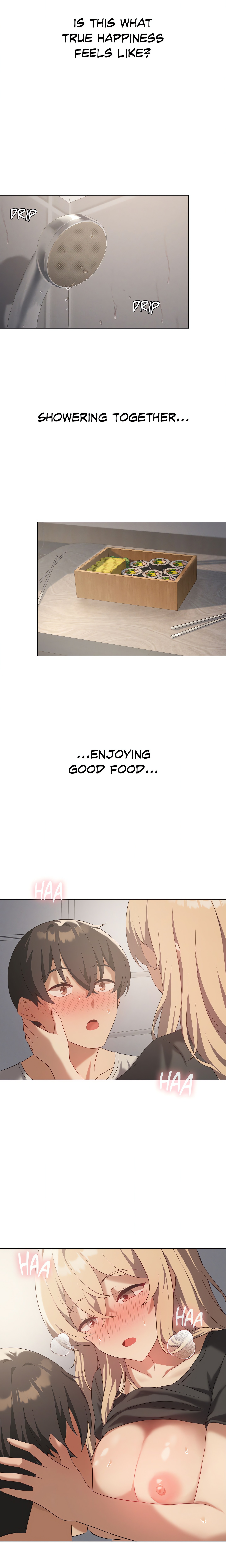 Joystick Joyride (Official) chapter 34 page 15