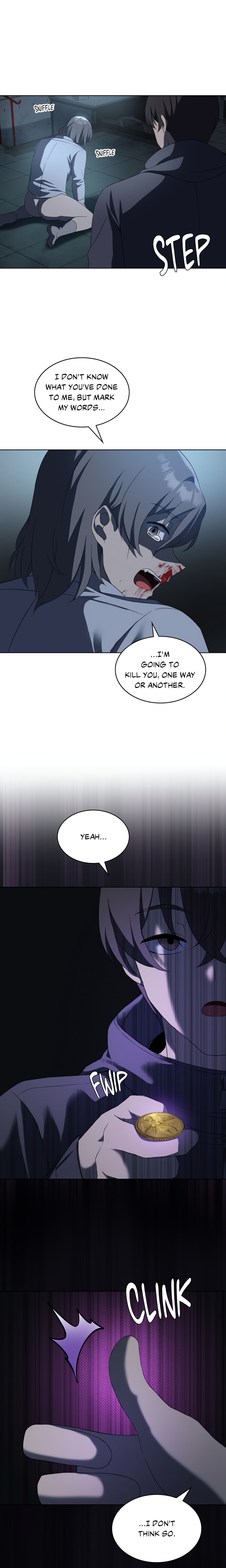 Joystick Joyride (Official) chapter 35 page 12