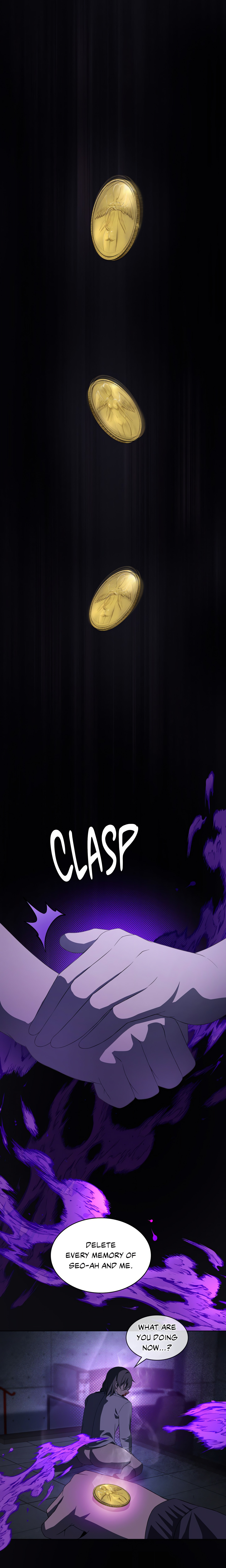 Joystick Joyride (Official) chapter 35 page 13