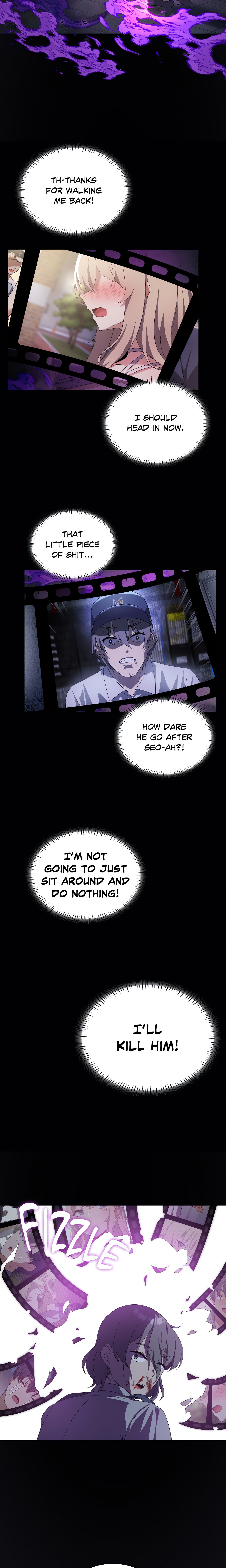 Joystick Joyride (Official) chapter 35 page 15