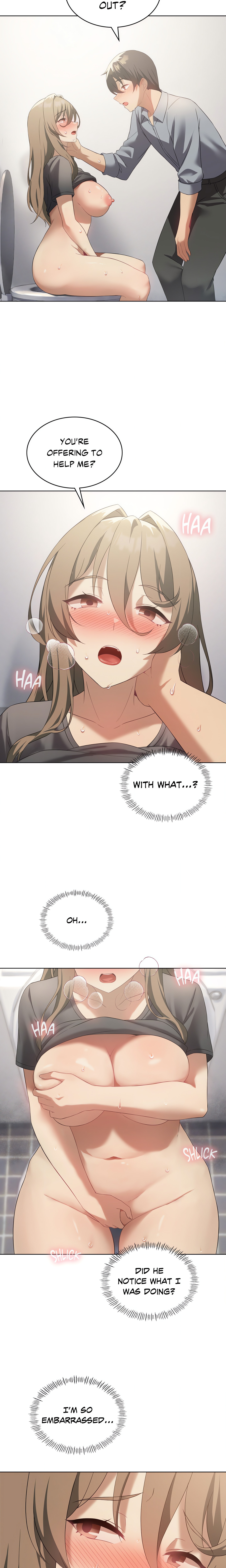 Joystick Joyride (Official) chapter 37 page 9