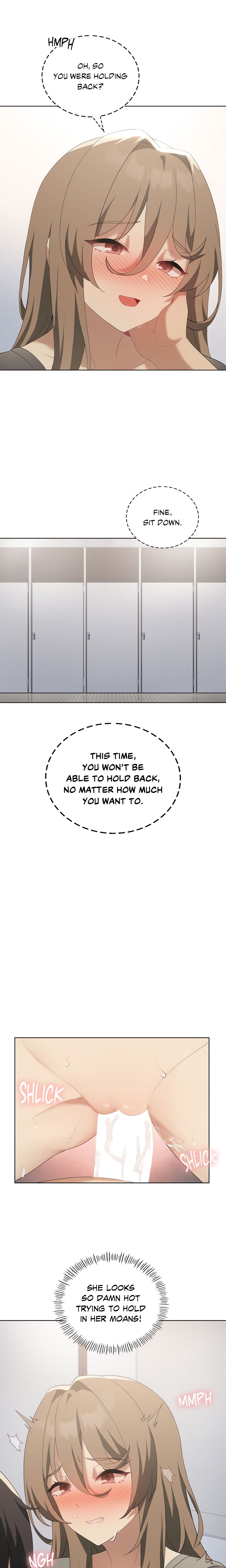Joystick Joyride (Official) chapter 38 page 12