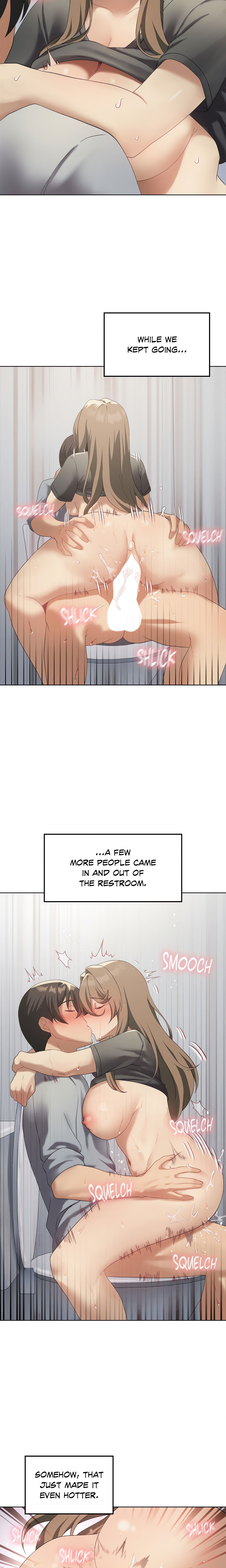 Joystick Joyride (Official) chapter 38 page 13