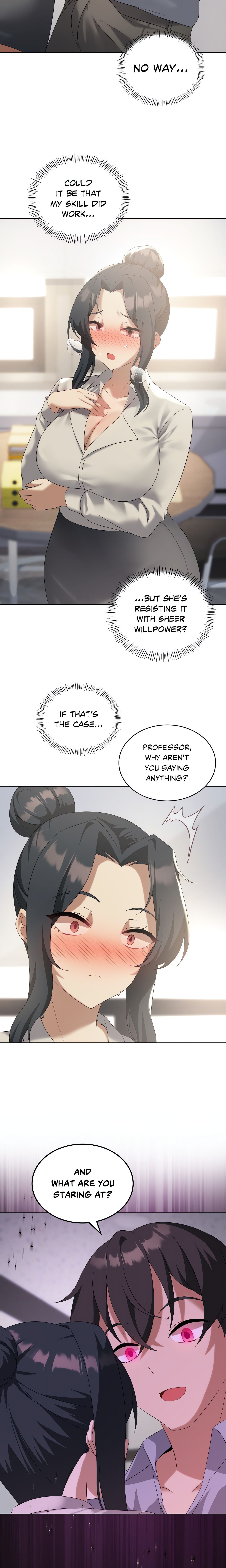 Joystick Joyride (Official) chapter 39 page 11