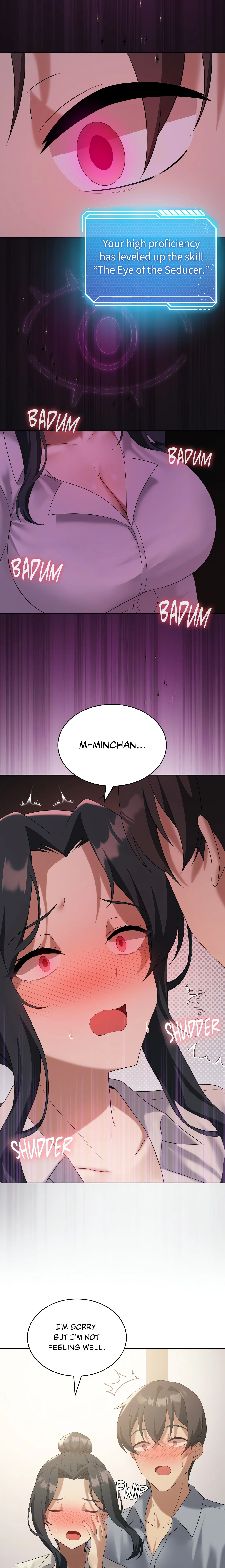 Joystick Joyride (Official) chapter 39 page 12
