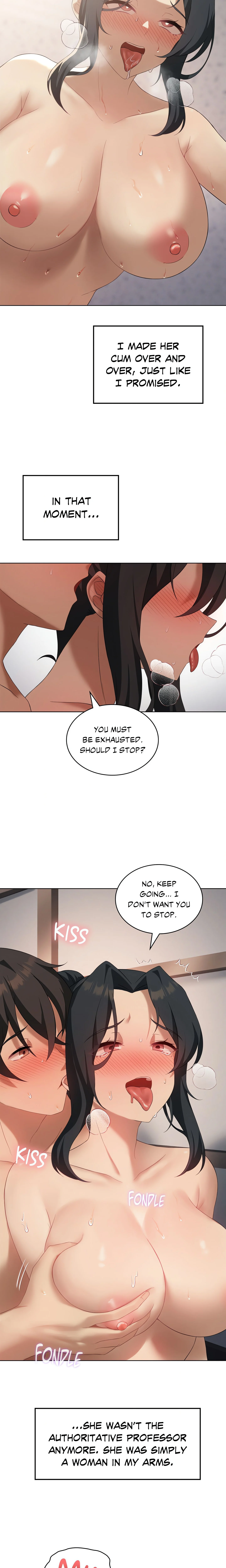 Joystick Joyride (Official) chapter 40 page 16