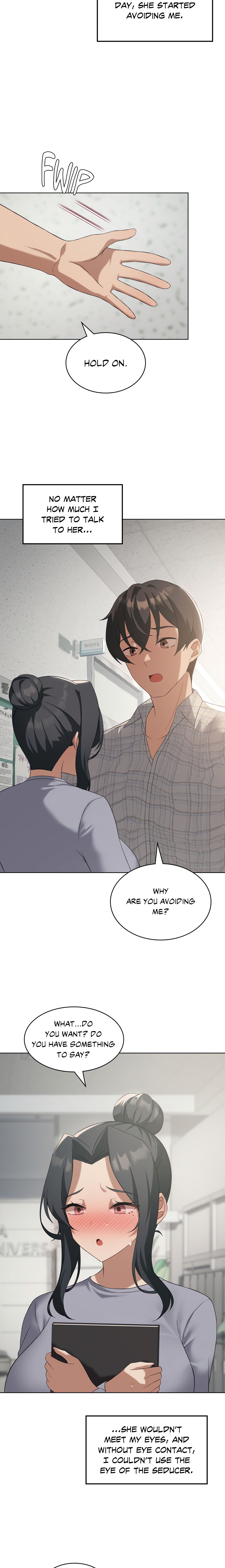 Joystick Joyride (Official) chapter 41 page 2