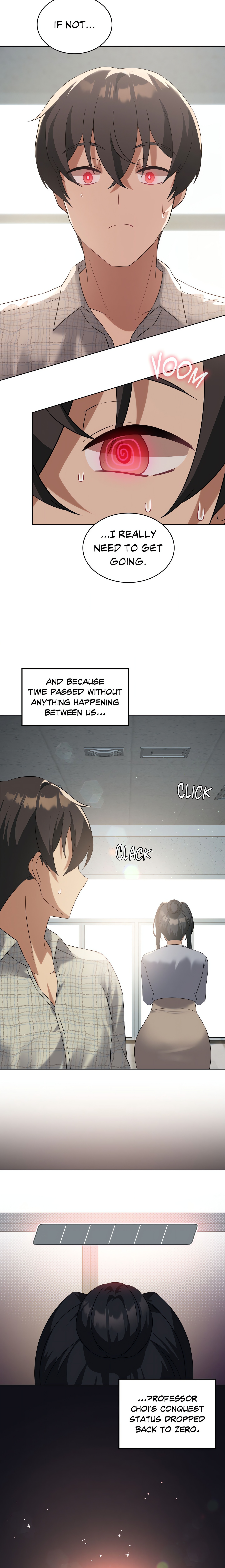 Joystick Joyride (Official) chapter 41 page 3