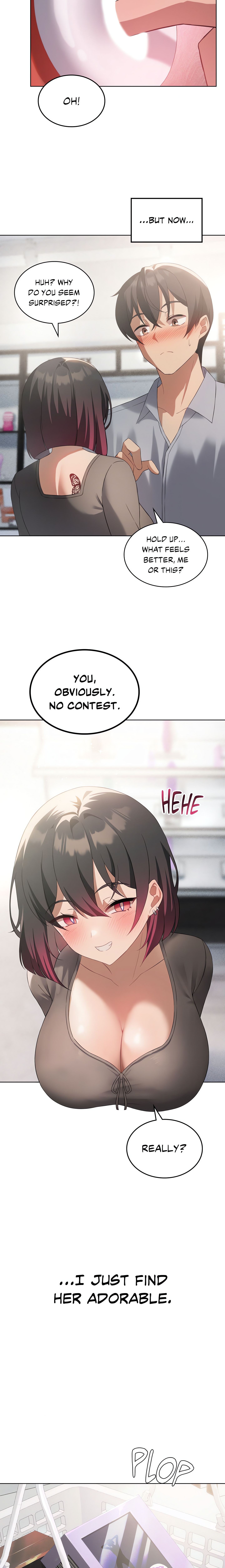 Joystick Joyride (Official) chapter 41 page 16