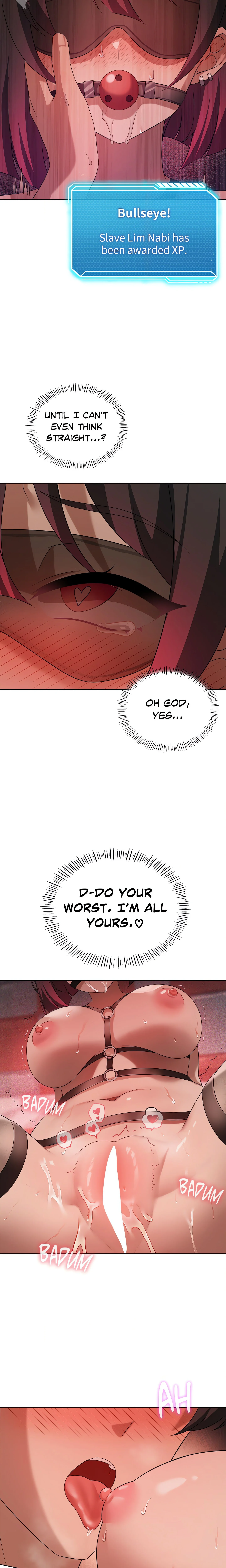 Joystick Joyride (Official) chapter 42 page 5