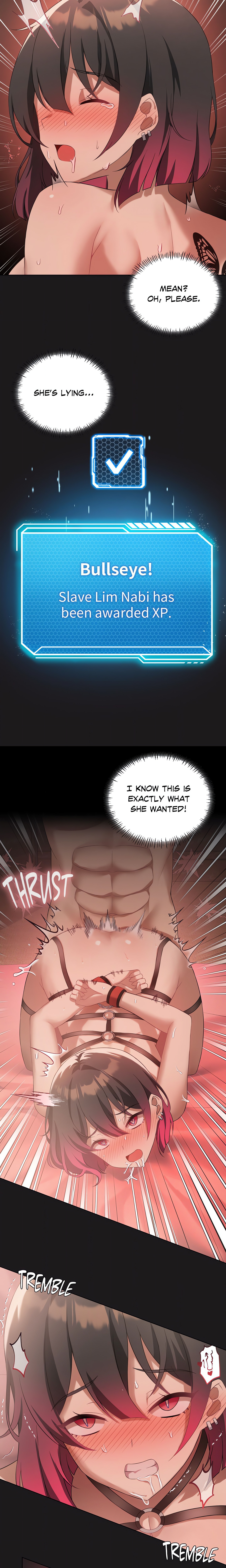 Joystick Joyride (Official) chapter 42 page 17
