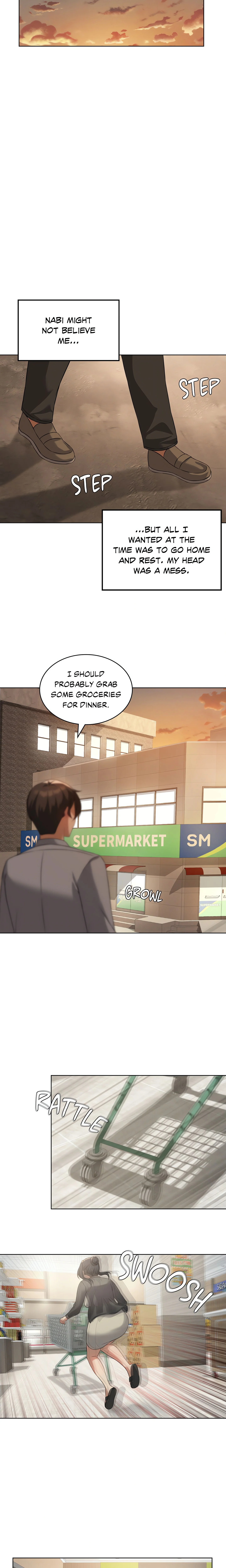 Joystick Joyride (Official) chapter 43 page 3