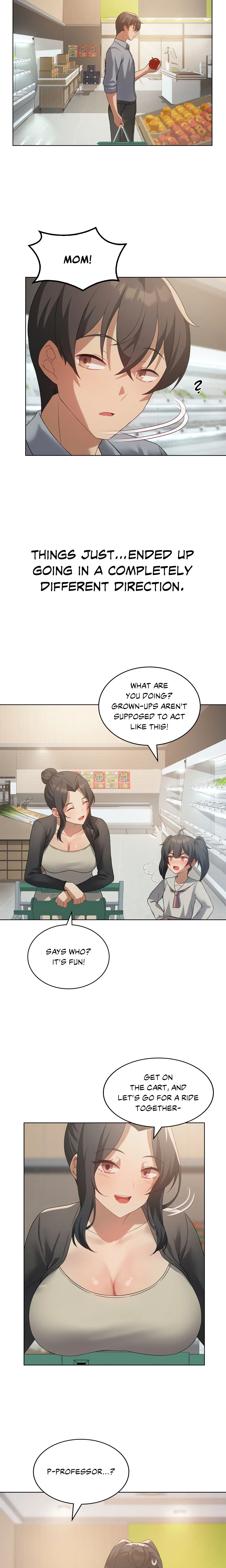 Joystick Joyride (Official) chapter 43 page 4