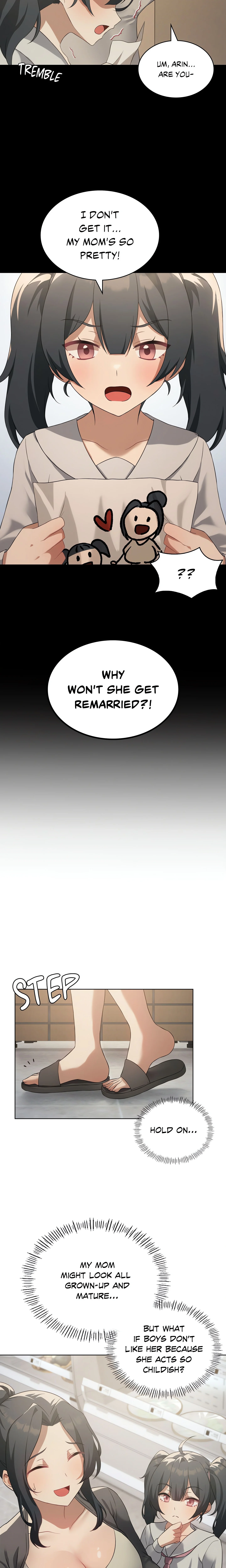 Joystick Joyride (Official) chapter 43 page 7
