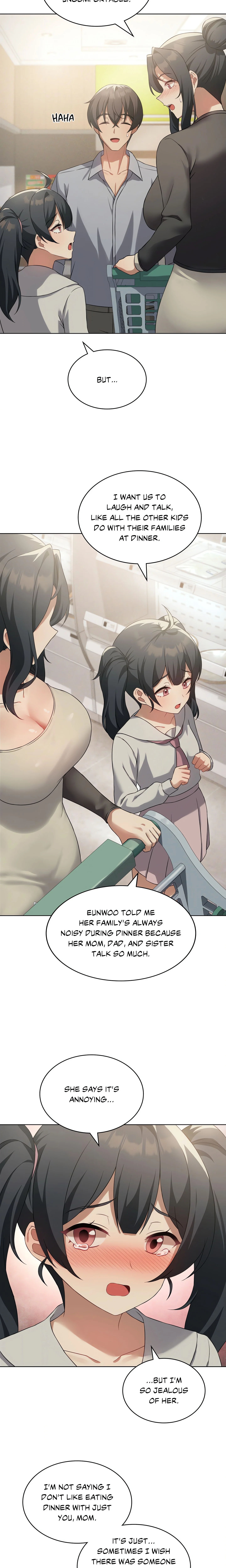 Joystick Joyride (Official) chapter 43 page 10