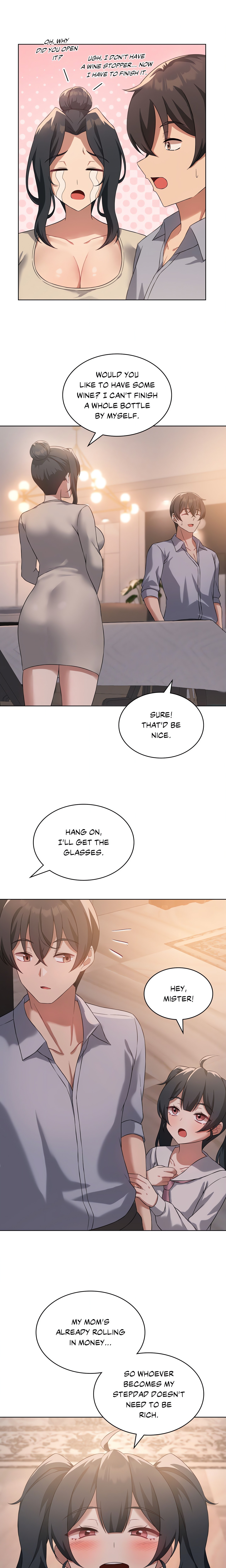 Joystick Joyride (Official) chapter 43 page 15
