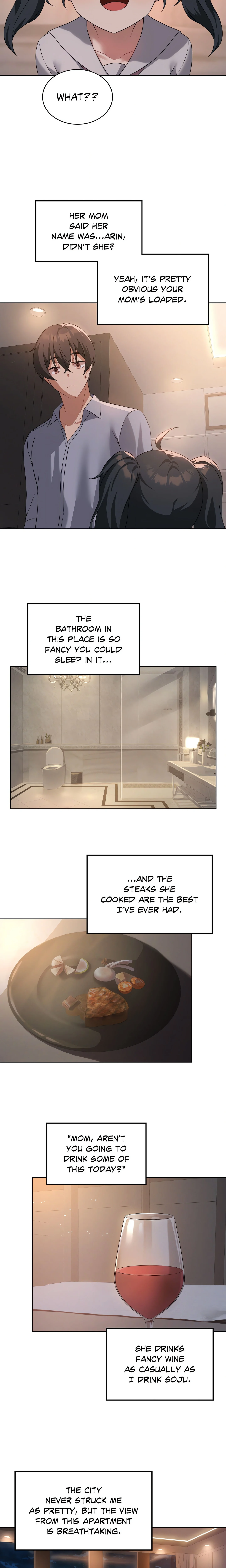 Joystick Joyride (Official) chapter 43 page 16