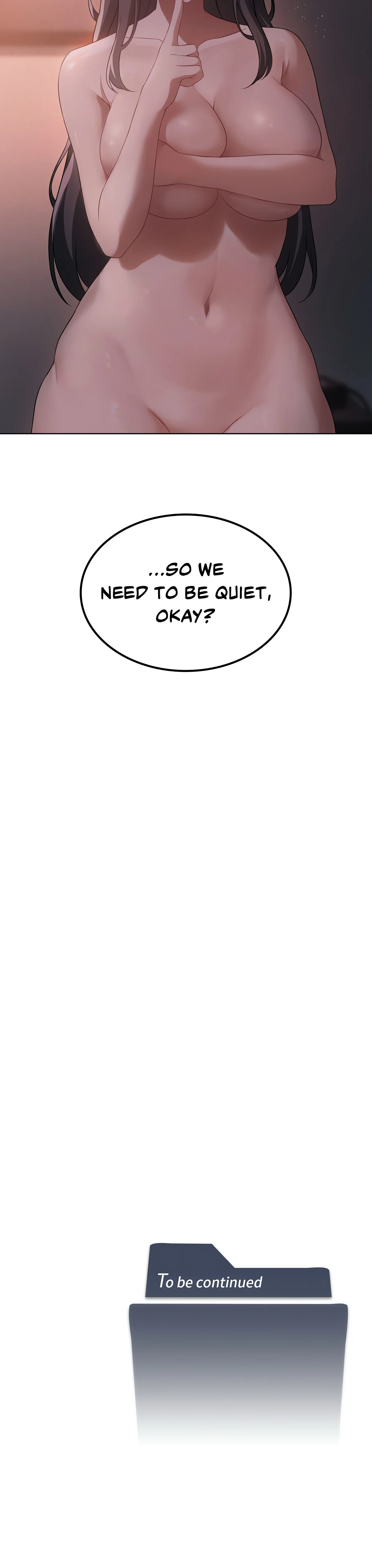 Joystick Joyride (Official) chapter 43 page 18