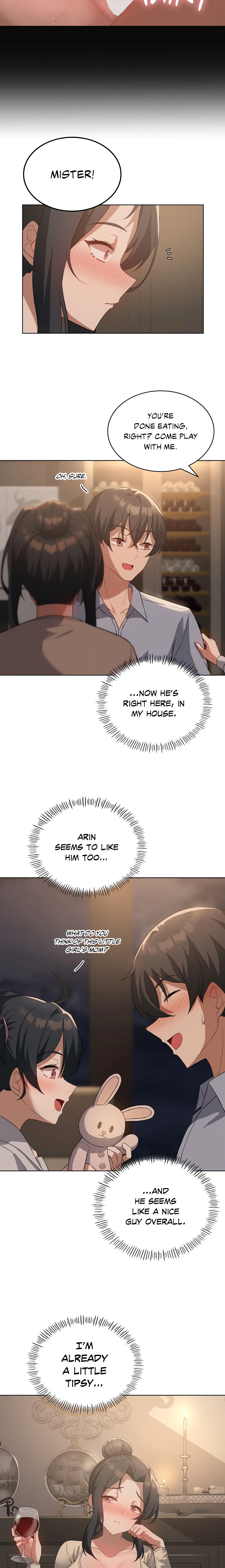 Joystick Joyride (Official) chapter 44 page 5