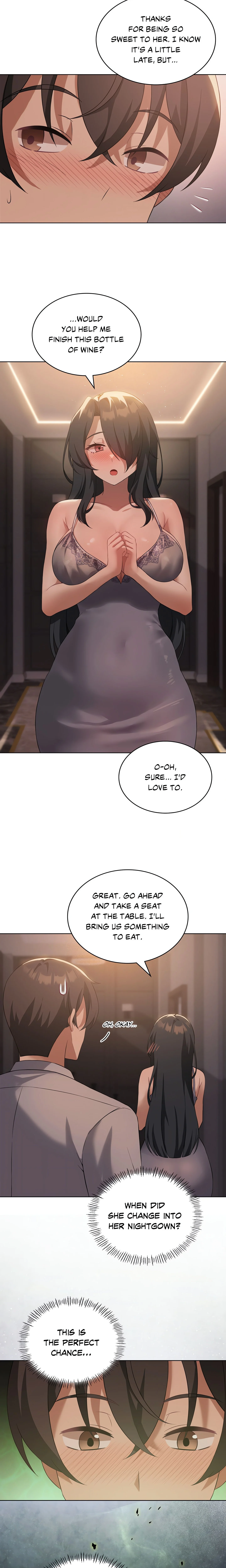 Joystick Joyride (Official) chapter 44 page 7