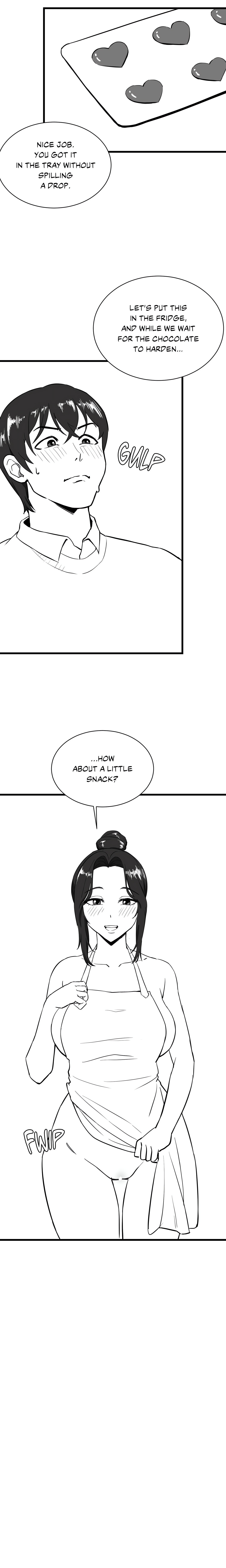 Joystick Joyride (Official) chapter 47 page 4