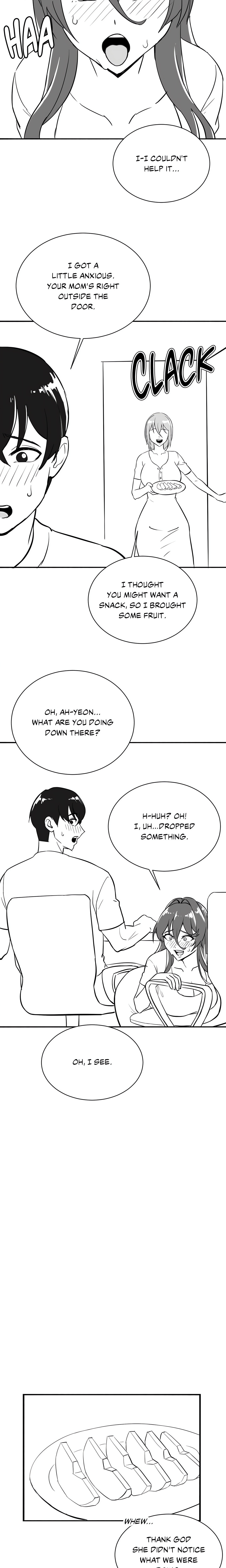 Joystick Joyride (Official) chapter 48 page 5
