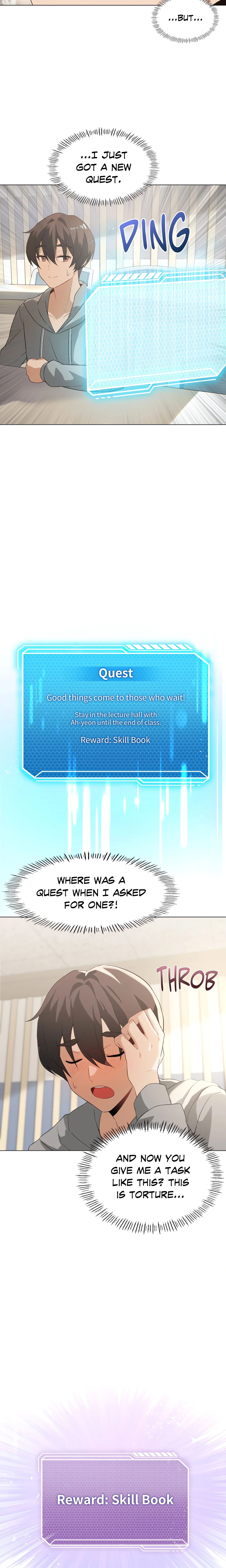 Joystick Joyride (Official) chapter 5 page 10