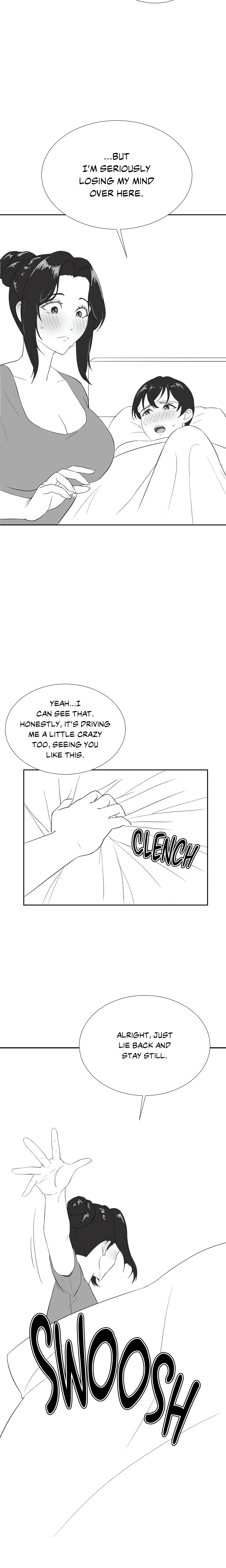 Joystick Joyride (Official) chapter 51 page 4