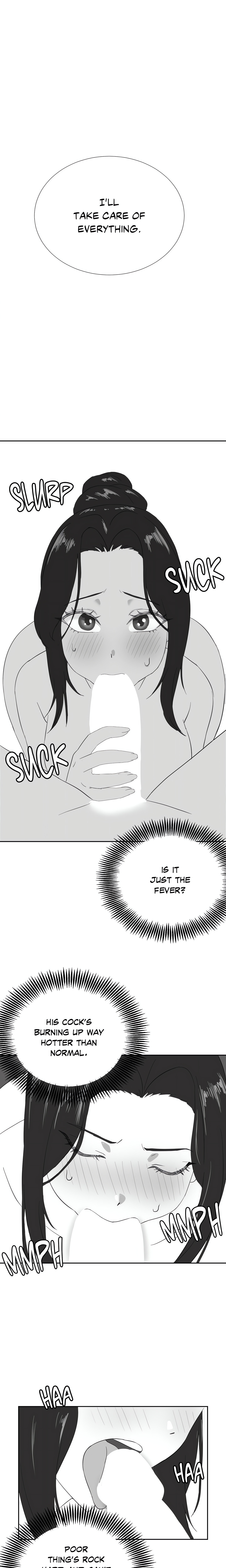 Joystick Joyride (Official) chapter 51 page 5