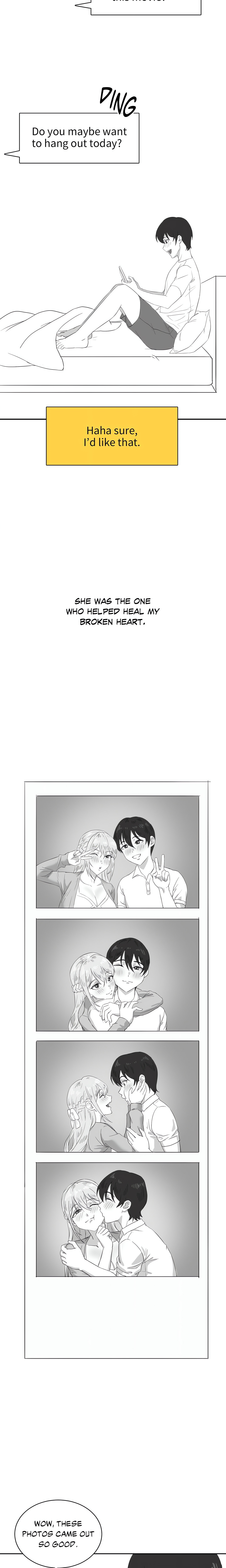 Joystick Joyride (Official) chapter 52 page 6